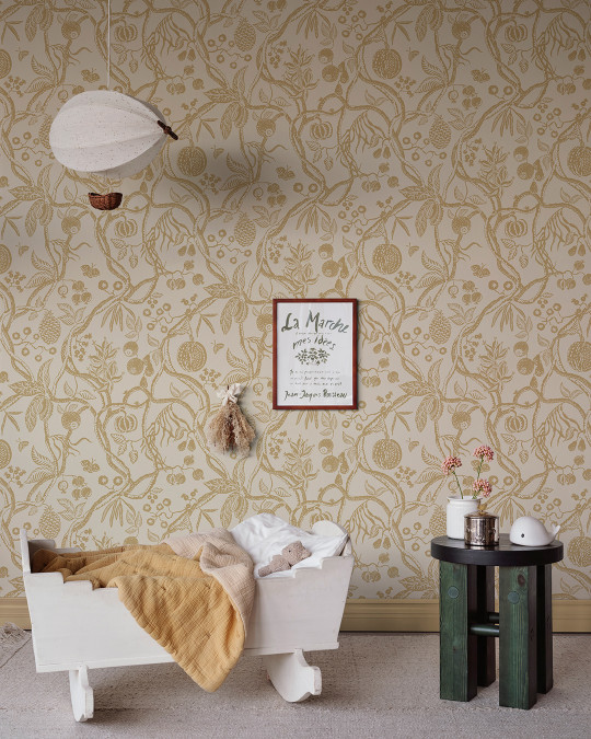 Sandberg Papier peint Tree of Life