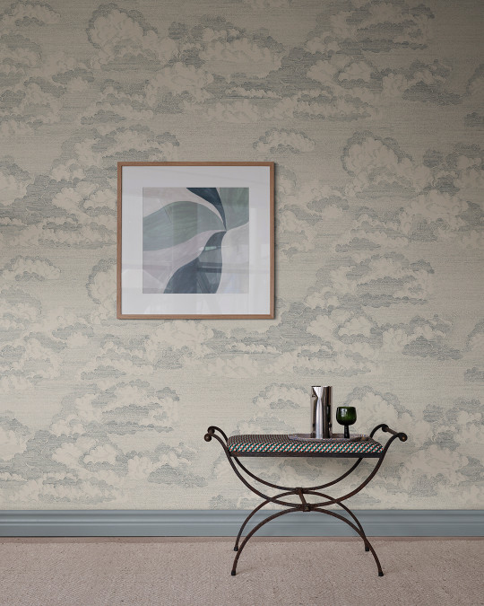 Sandberg Papier peint Bonnie