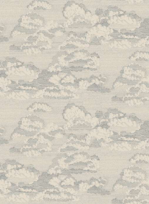 Sandberg Tapete Bonnie - Blue