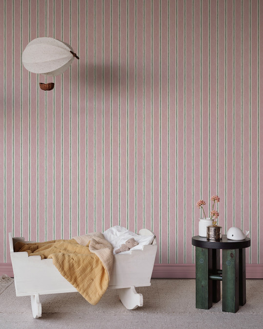 Sandberg Papier peint Albin