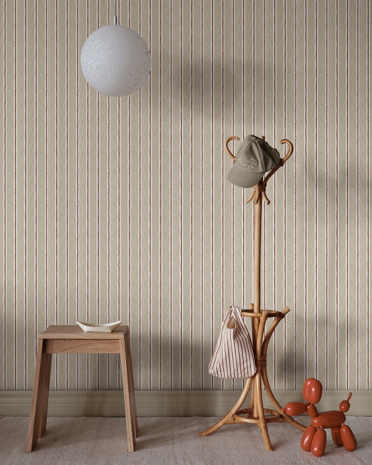 Sandberg Papier peint Albin