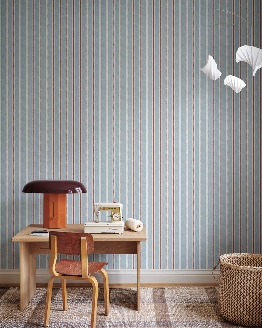 Sandberg Papier peint Albin