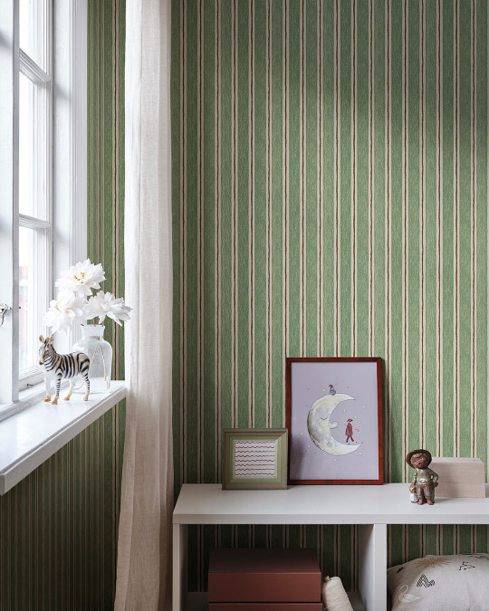 Sandberg Papier peint Albin