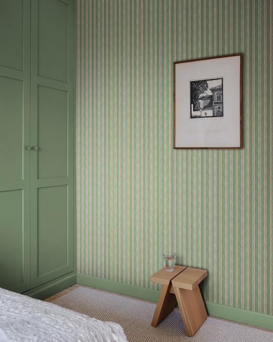 Sandberg Papier peint Albin