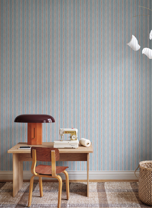 Sandberg Papier peint Albin