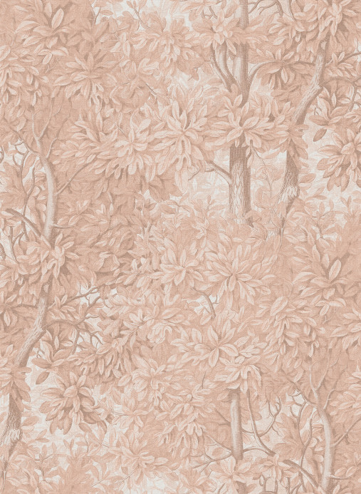 Sandberg Tapete Charles - Blush