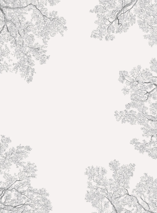 Isidore Leroy Wandbild Sous les Chênes - 6266900