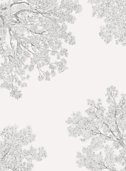 Isidore Leroy Wandbild Sous les Marronniers - 6267100