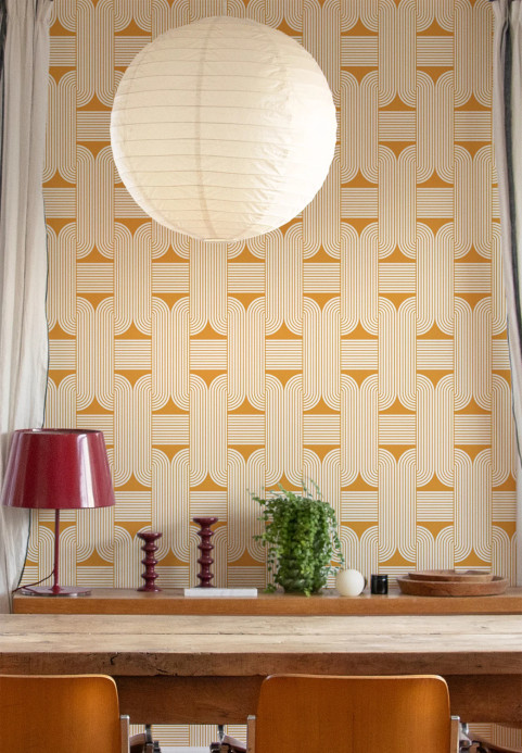 Isidore Leroy Tapete Katea - Epice