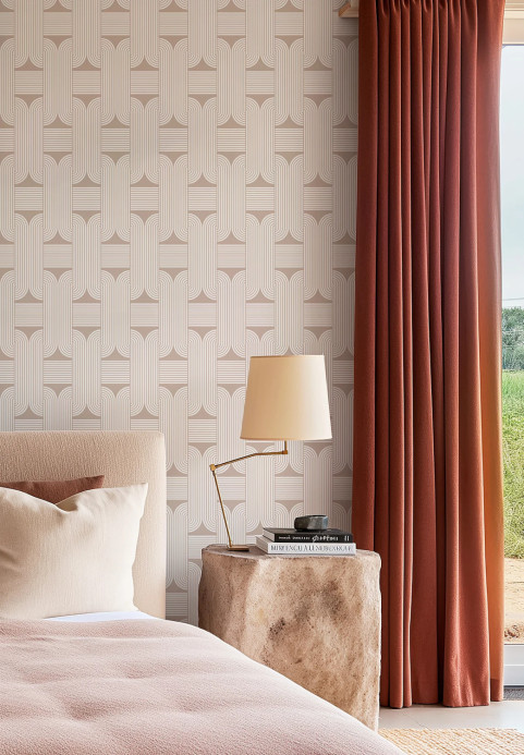 Isidore Leroy Tapete Katea