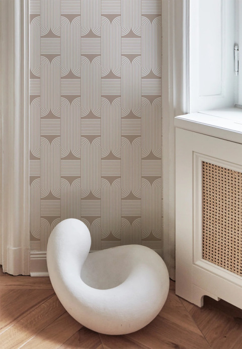 Isidore Leroy Tapete Katea