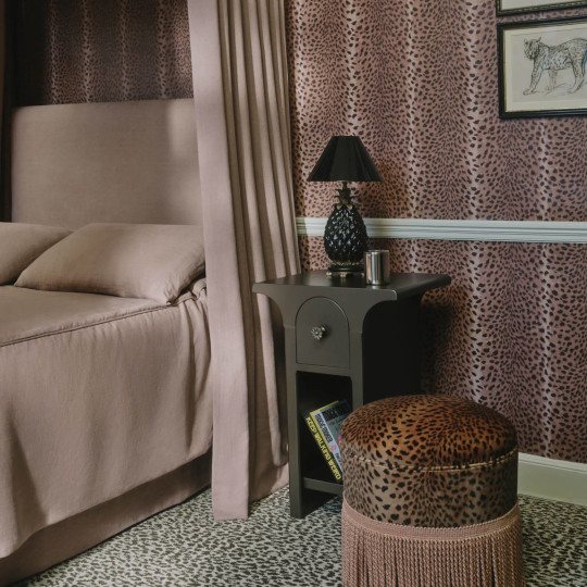 House of Hackney Tapete Savanna - Cosmos