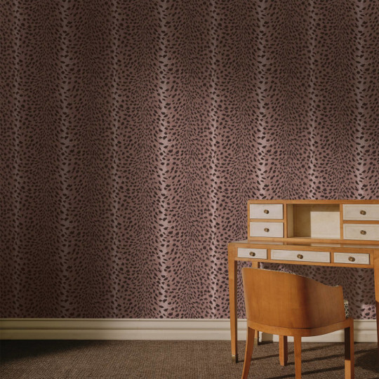 House of Hackney Tapete Savanna - Cosmos