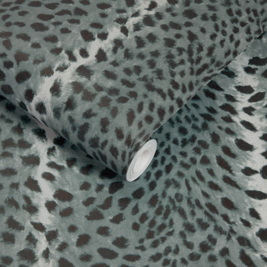 House of Hackney Tapete Savanna - Lobelia