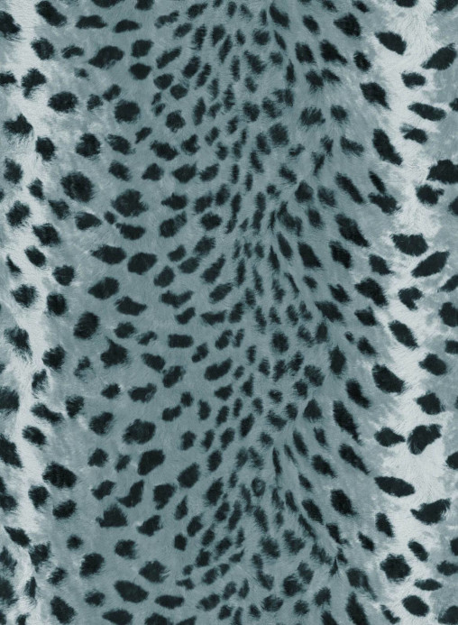 House of Hackney Tapete Savanna - Lobelia