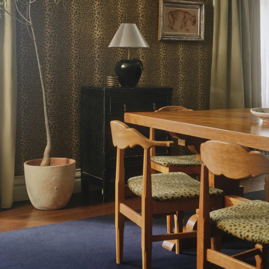 House of Hackney Tapete Savanna - Auric