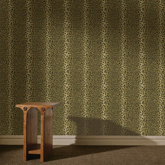 House of Hackney Tapete Savanna - Auric