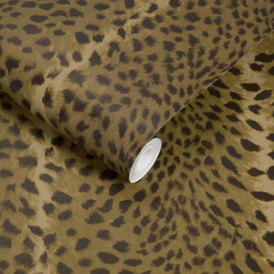 House of Hackney Tapete Savanna - Auric