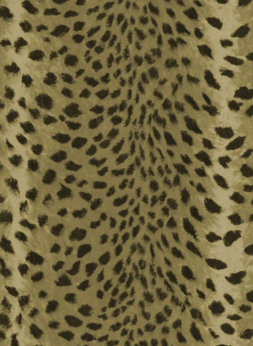 House of Hackney Tapete Savanna - Auric