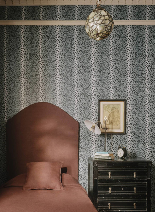 House of Hackney Tapete Savanna