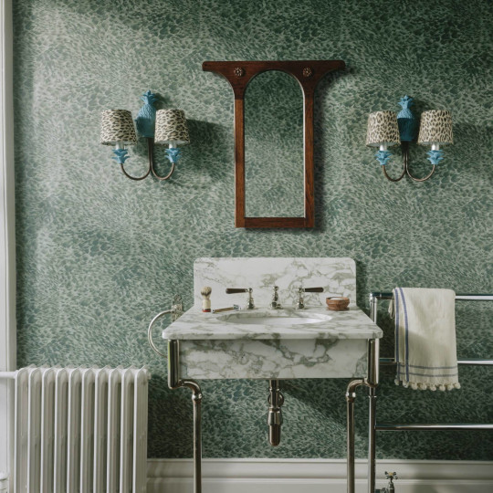 House of Hackney Tapete Ferus