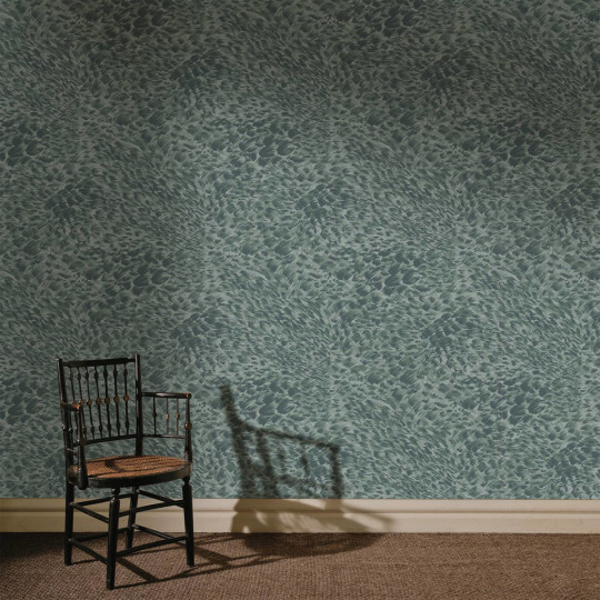 House of Hackney Tapete Ferus