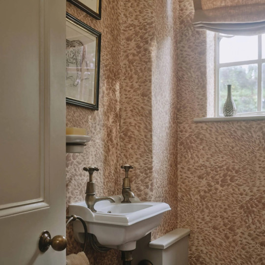 House of Hackney Tapete Ferus