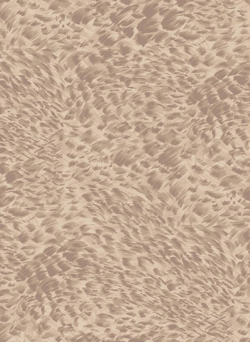 House of Hackney Tapete Ferus - Astrantia