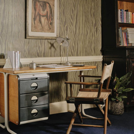 House of Hackney Tapete Dazzle