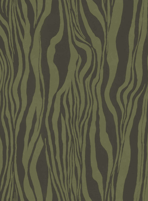 House of Hackney Tapete Dazzle - Laurustine