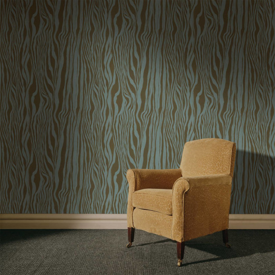 House of Hackney Tapete Dazzle