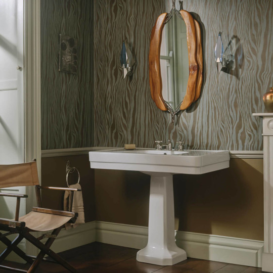 House of Hackney Tapete Dazzle