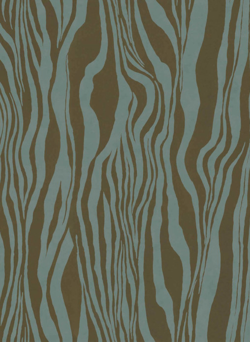 House of Hackney Tapete Dazzle - Bronze