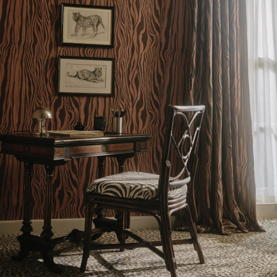 House of Hackney Tapete Dazzle