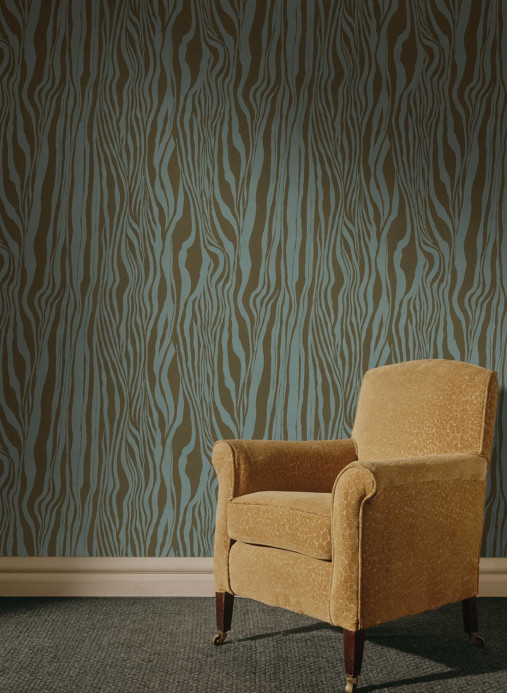 House of Hackney Tapete Dazzle