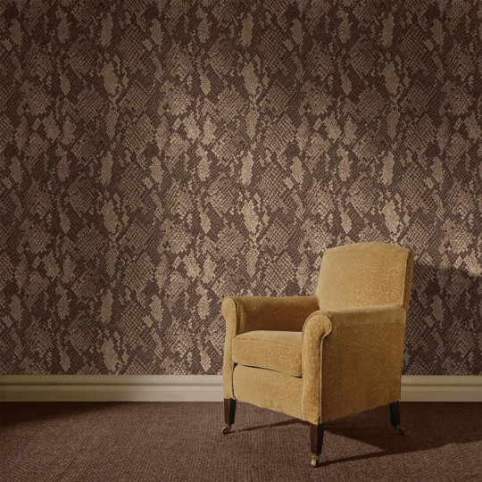 House of Hackney Wallpaper Cobra