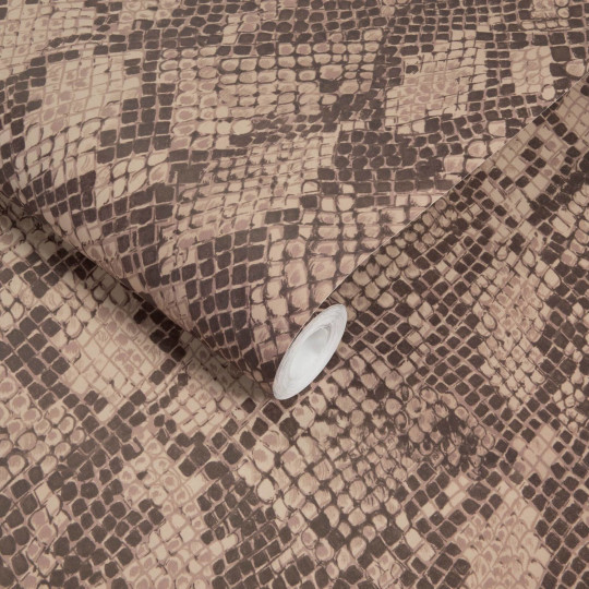 House of Hackney Tapete Cobra - Earth