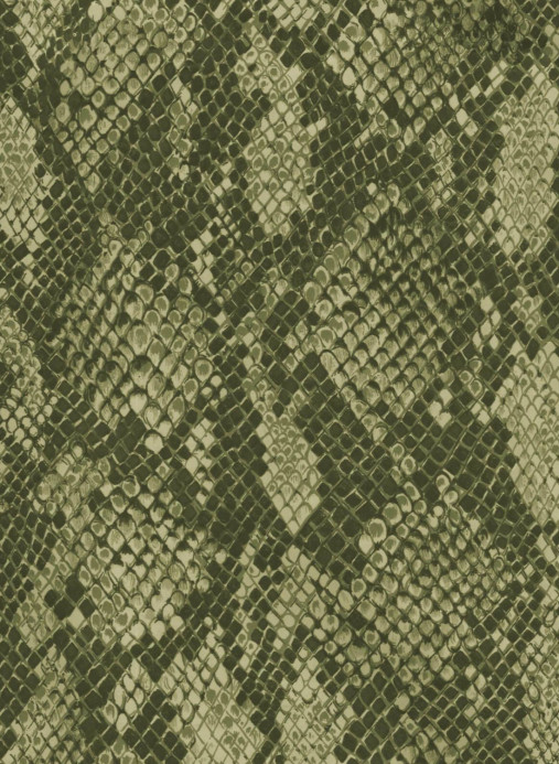 House of Hackney Tapete Cobra - Laurustine