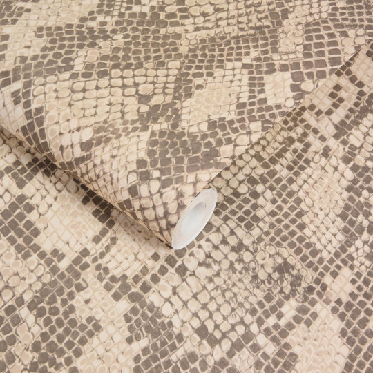 House of Hackney Tapete Cobra - Phlox