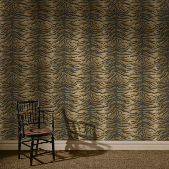 House of Hackney Tapete Caspian