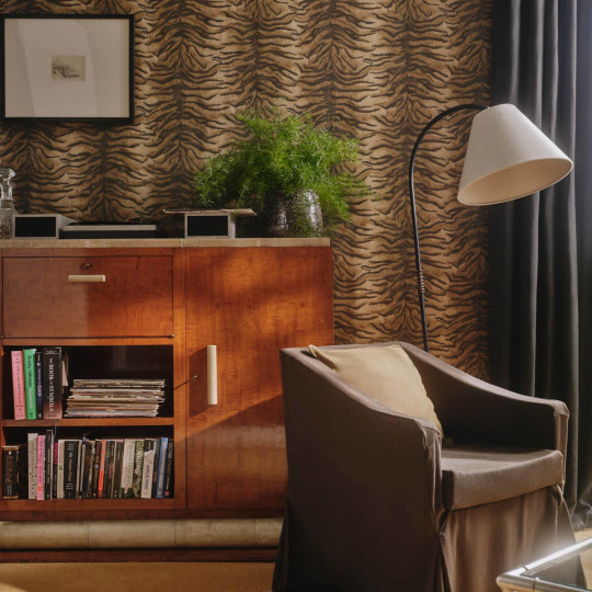 House of Hackney Tapete Caspian