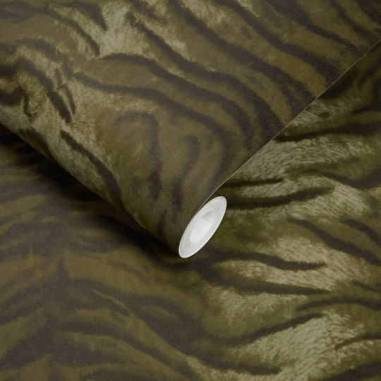 House of Hackney Tapete Caspian - Laurustine