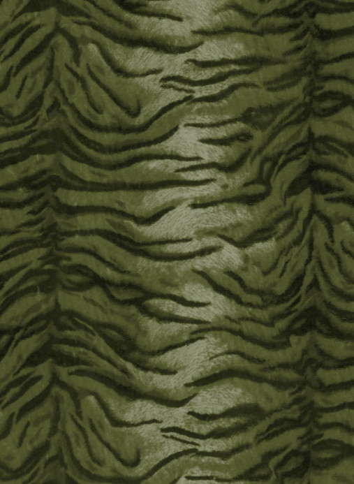 House of Hackney Tapete Caspian - Laurustine