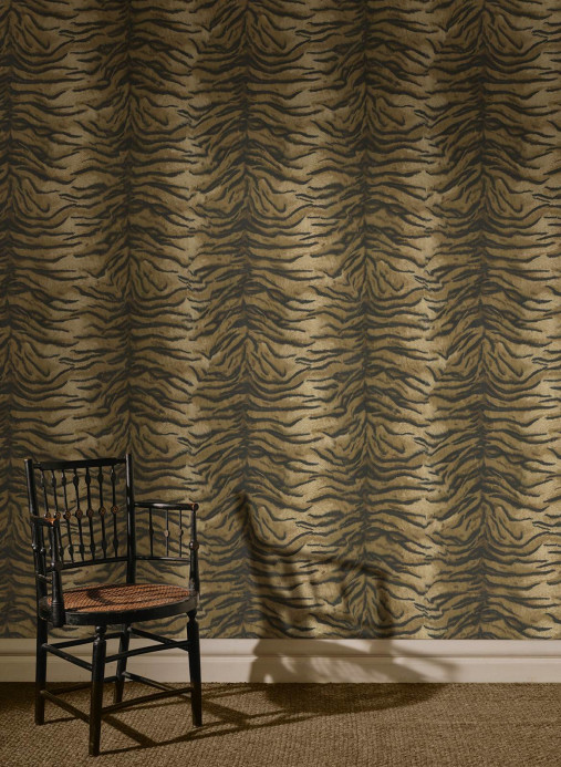 House of Hackney Tapete Caspian