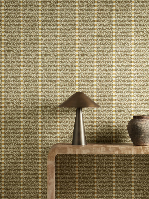 Harlequin Wallpaper Toluca