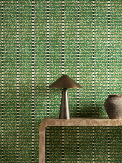 Harlequin Wallpaper Toluca