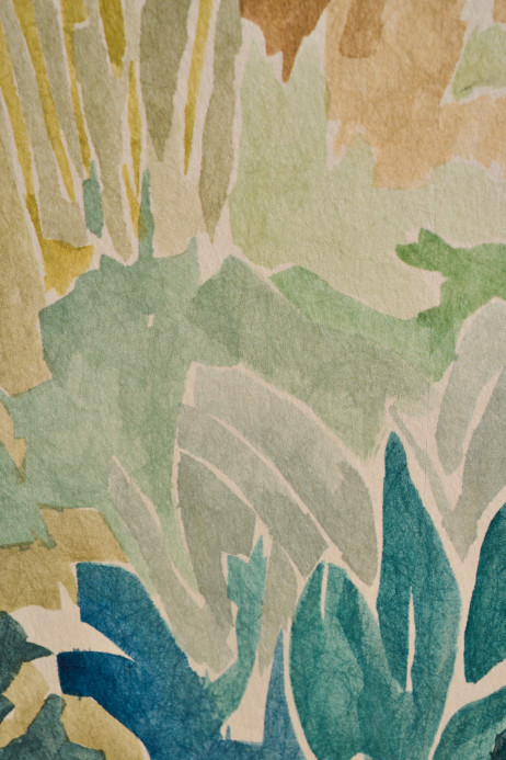 Harlequin Wandbild Saltillo