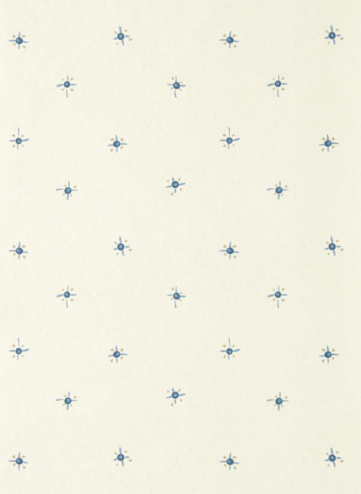 Harlequin Tapete Tidam - Indigo