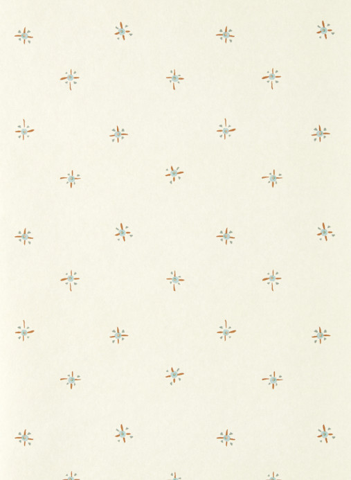 Harlequin Tapete Tidam - Terracotta