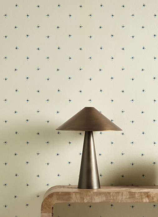 Harlequin Wallpaper Tidam